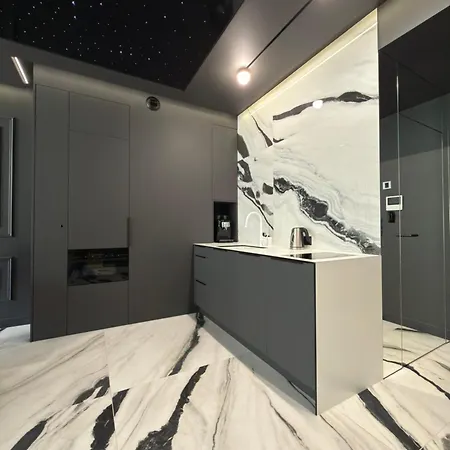 Wawel Starlight Jacuzzi & Parking * Krakov